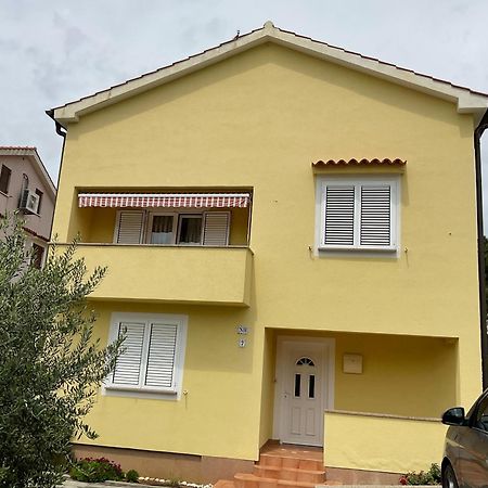 Apartments Luni II Baska  Luaran gambar